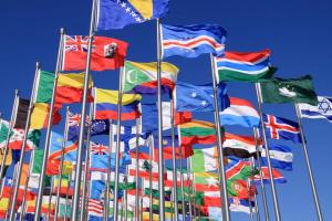 У Зеленского назвали самые дружественные страны по отношению к Украине