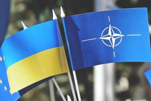 В ОП висловили надію на швидкий вступ України до НАТО