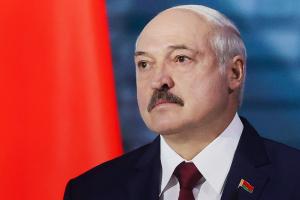 Лукашенко допустив введення воєнного стану через санкції ЄС