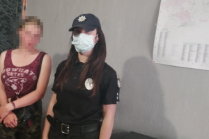 Фатальна сварка з матір'ю: у Лисичанську 13-річна дівчинка втекла з дому
