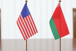 Беларусь вводит ответные санкции против США