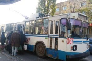 У Лисичанську зупинять рух тролейбусів на одному з маршрутів: дата та час