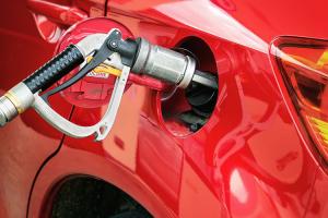 Ціна на автогаз на українських АЗС різко змінилася