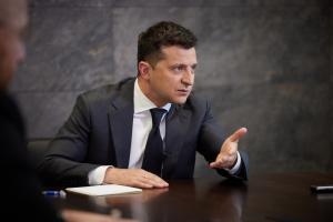 Зеленський розраховує отримати черговий транш від МВФ восени