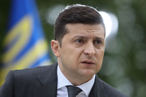 Зеленський має намір винести питання про статус олігархів на референдум