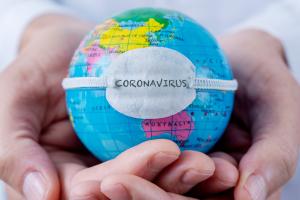 У ВООЗ заявили про проблеми в реалізації програми COVAX