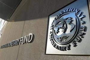 МВФ предупредил о возможности финансового кризиса из-за изменений климата