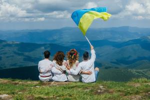 Верховна Рада прийняла закон про корінні народи України