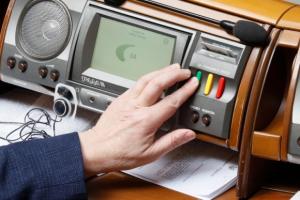 Завтра Верховна Рада розгляне питання про призначення глави МВС