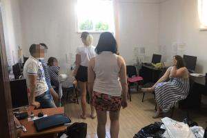 Поліція викрила шахрайський "саll-центр", який організував житель Сєвєродонецька