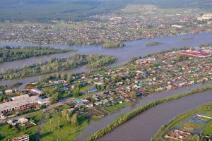 Суша начнет уходить под воду уже через несколько лет: чем это объяснить