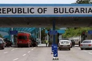 Украинцам изменили правила въезда в Болгарию