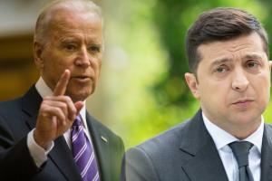 Білий дім повідомив точну дату візиту Зеленського до США