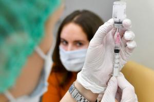 Стало відомо, як часто в українців виникають побічні ефекти після вакцинації від COVID-19