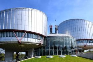 ЕСПЧ отклонил ряд требований России по иску к Украине