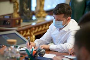 Зеленський запровадив санкції проти міжнародного інтернет-магазину Wildberries та його засновників