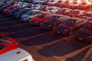 Названы 5 авто, от которых хотят избавиться уже после первого года эксплуатации (фото)