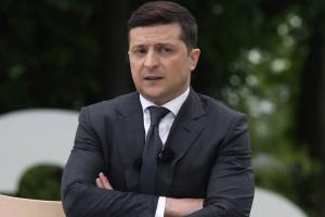 Зеленський повідомив, що планує обговорити з Байденом під час зустрічі