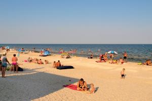 Відпочинок у Кирилівці: скільки коштує проживання і де шукати найдешевше житло