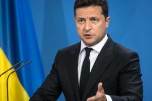 Зеленський висловив співчуття рідним загиблих від повеней у Західній Європі