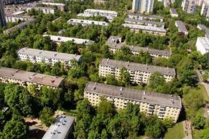 Старые "хрущевки" намерены сносить: какое жилье получат украинцы взамен