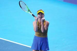 Світоліна не змогла пройти далі 1/2 фіналу на Олімпіаді в Токіо, але продовжить боротьбу за "бронзу"