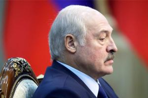 Білорусь повністю закриє кордон з Україною, - ЗМІ
