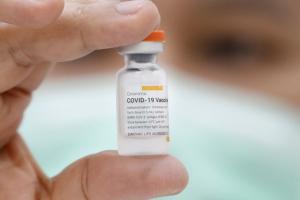 Україна отримала ще 1,5 млн доз вакцини CoronaVac
