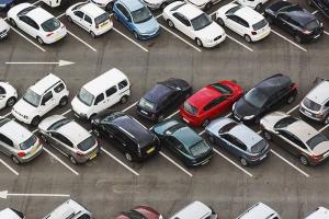 В Україні мають намір випускати радикально новий вид автомобілів