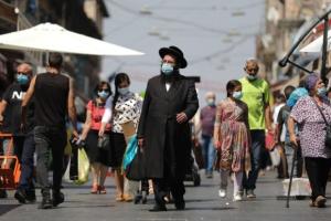 Израиль возвратил COVID-пропуски и запретил выезд в еще четыре страны