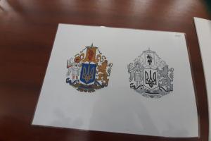 Зеленський ініціював засідання парламенту для затвердження Великого герба України