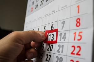 Пятница, 13-е: что категорически запрещено делать в этот мистический день