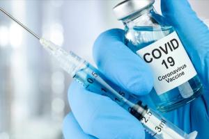 Три області України є аутсайдерами за темпами вакцинації від COVID-19