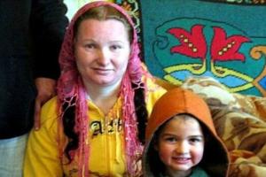 Девушка стала бабушкой в 23 года и попала в Книгу рекордов Гиннеса