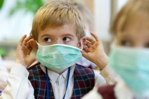В МОЗ объявили конкурс для школ с уровнем вакцинации от 80%: обещают ценные призы
