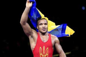 Жан Беленюк приніс Україні перше "золото" на Олімпіаді в Токіо