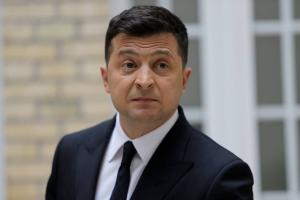 "Потрібно їхати і шукати собі місце в Росії": Зеленський звернувся до жителів окупованого Донбасу