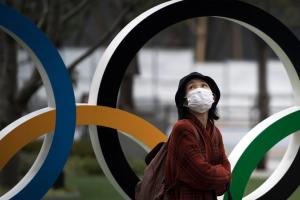 Япония побила очередной "рекорд" по новым случаям COVID-19