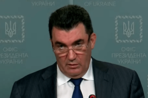 Шарій, Гужва, Деркач та ряд юросіб: РНБО істотно розширила санкційний список