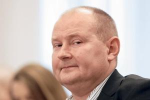 НАБУ і САП завершили розслідування щодо екс-судді Чауса