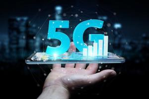 В Украине отложили внедрение связи 5G до 2022 года