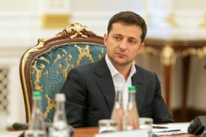 Зеленський скликав наступне засідання РНБО на 20 серпня