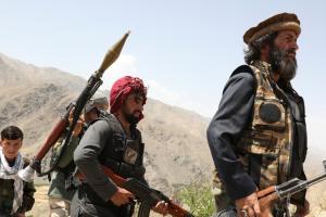 Байден допустив, що американські військові залишаться в Афганістані після 31 серпня