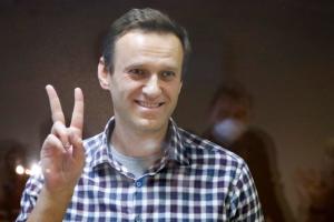 Великобритания ввела санкции против семи сотрудников ФСБ РФ из-за отравления Навального