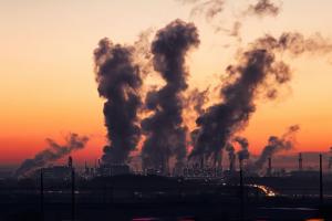 Окружающей среде двух областей Украины нанесен наибольший ущерб