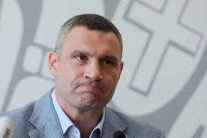 Секретар РНБО зробив заяву щодо відставки Кличка