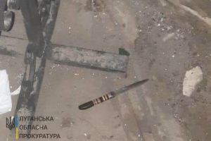 Жителю Луганщины за поножовщину со смертельным исходом в кафе грозит 15 лет заключения