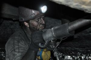 Минэнерго направило 653 млн грн на выплаты зарплат шахтерам