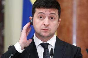 У понеділок Зеленський почне візит до США для участі в Генасамблеї ООН