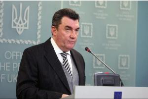 Україна запровадить санкції за проведення виборів до Держдуми РФ в Криму та за участю жителів окупованого Донбасу, - Данілов